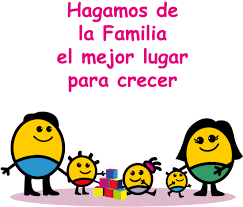 Resultado de imagen para familias animadas gif
