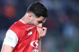 انتقاد مدیرعامل پرسپولیس از سلمانی: نمی‌دانم با چه کسی مشورت می‌کند