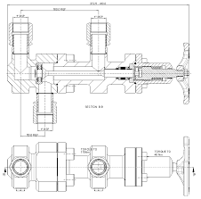 Cryogenic Valves