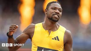 Lyles SHOCKS Tebogo! Diamond League Thrills in Monaco! - Imagen principal del artículo