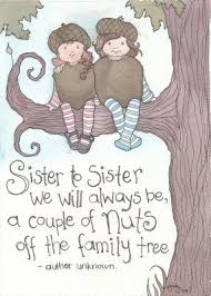 Sister Birthday Quotes on Pinterest | 21 Birthday Quotes, Happy ... via Relatably.com