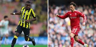 Trend Google: inter mercato