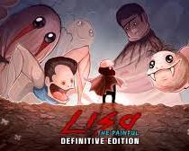 Imagem de LISA: The Painful  Definitive Edition Epic Games Store