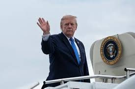 Trump’s Agenda at Home Is Threatened By Iran War