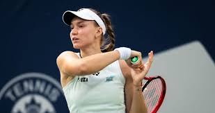 Rybakina shows champion's grit in comeback win over Osaka; reaches Toronto semis