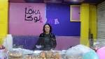 "لوكا" أول مطعم "بناتى" فى