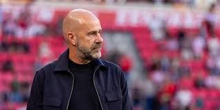 VoetbalPrimeur.nl - News update