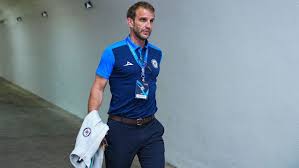 Cruz Azul vive su peor racha de derrotas en la era de Iván Alonso