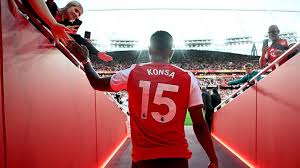 Ezri Konsa must not start for Arsenal against Aston Villa and here's why