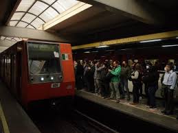 Obras en Línea 3 del Metro inician en diciembre 2025, ¿viene cierre?