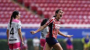 Chivas consigue la voltereta ante Atlas en el Clásico Tapatío