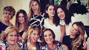 Los Pinal en disputa por la herencia