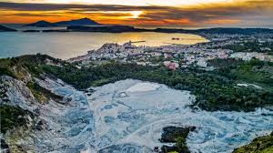 Trend Google: terremoto napoli