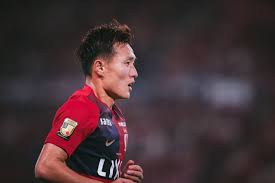 Kashima beat Nagasaki 2-0 after scoring twice in the opening five minutes