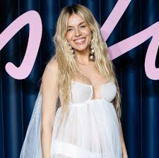 Sienna Miller's Summer Style and Family Life