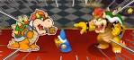 paper mario color splash final boss failed