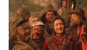 Resultado de imagen de kenny baker time bandits