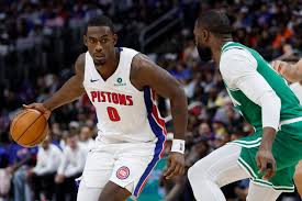 bet365 bonus code NYPBET: Bet $5, get $150 in bonus bets for Pistons vs. Celtics
