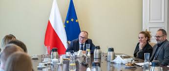 Gov.pl - News update