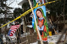 Faith Leaders Call for ICE Protections in Massachusetts