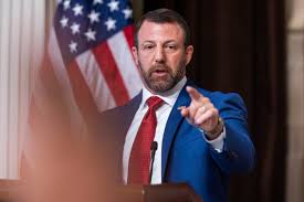 Tension between Mullin and White House appears to be growing, sources say
