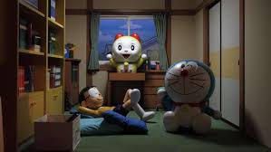 Image result for komik lucu doraemon