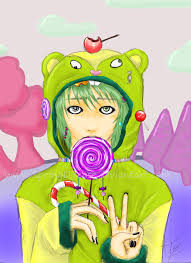 Znalezione obrazy dla zapytania nutty happy tree friends