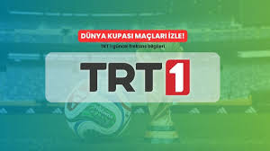 TRT 1 güncel frekans bilgileri | DÜNYA KUPASI MAÇLARI İZLE! TRT 1 canlı, HD izleme linki! Dünya Kupası maçları şifresiz mi?