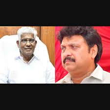 NSS cuts ties with K.B. Ganesh Kumar, drops him from Director Board