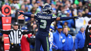 Nick Emmanwori injury update: Seahawks safety injures ankle in Super Bowl practice