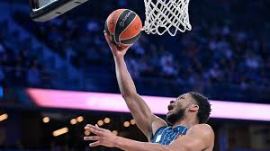 Trend Google: olympiacos - anadolu efes