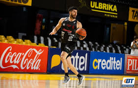 Goes vs. Aguada: Clásico imperdible en la Liga Uruguaya de Básquetbol