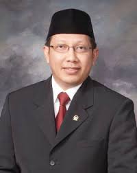 Wakil Ketua MPR lukman-hakim-saifuddin - Wakil-Ketua-MPR-lukman-hakim-saifuddin