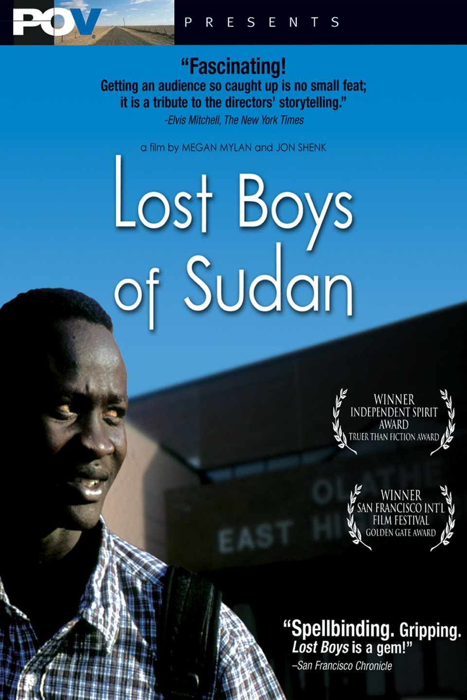 The Lost Boys of Sudan
