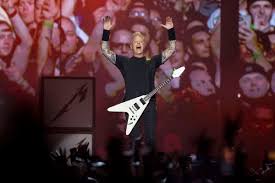 Sources: Metallica-to-Sphere is a done deal