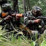 Army Soldier Killed Pakistani Firing