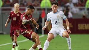Uruguay vs. Venezuela: La Vinotinto busca la hazaña en Montevideo - Imagen principal del artículo