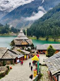 अमरोहा से बस 215 KM दूर बसा है स्वर्ग जैसा हिल स्टेशन, खूबसूरती ऐसी शिमला-मनाली भी फेल!