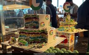 Google Turns 27: This Is How Its Bengaluru Office Celebrated The Day