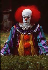 Image result for pennywise