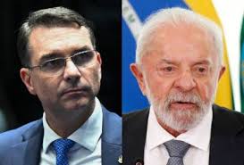 Pesquisa: o estado do Sudeste onde Flávio supera Lula na corrida presidencial