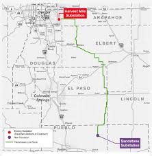 Xcel Energy's Power Pathway Blocked! What's Next for Colorado's Grid?