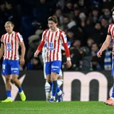 Real Sociedad-Atlético de Madrid: Otro pinchazo para alejarse del liderato (1-1)