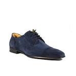 Images for blue suede mens shoes