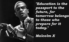 20 Malcolm X Quotes That America Needs Right Now - ThrivalRoom via Relatably.com