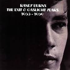 Randy Burns, Acid Folk Pioneer and Greenwich Village Fixture, Dies at 78 — That Eric Alper