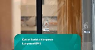 2 Penembak WN Australia di Bali Ditangkap - kumparan.com