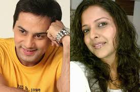 Shailesh Gulabani and Samragyi Nema. TV News. Shailesh Gulabani and Samragyi Nema in Life OK... Shailesh Gulabani and Samragyi Nema will feature in an ... - savdhan