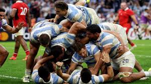 Wales vs Argentina: Can the Welsh Bounce Back? Shocking Rugby Crisis!