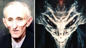 Nikola Tesla's Chilling Message About 3I/ATLAS That Wasn't Released Until Now.....see more in comments 👇 👇